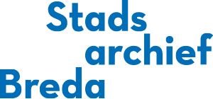 Logo Stadsarchief Breda - v01