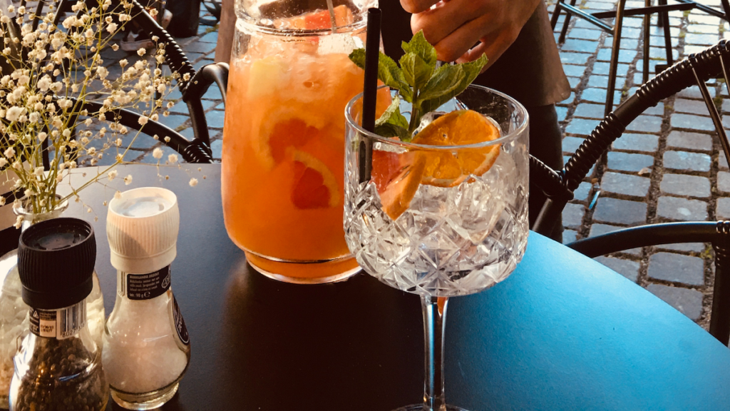 Spaans rondje breda fotoos